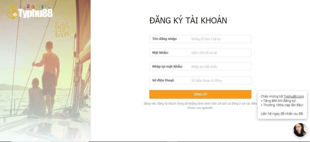 Hướng dẫn Đăng Ký Typhu88 1 dang-ky-typhu88-ink