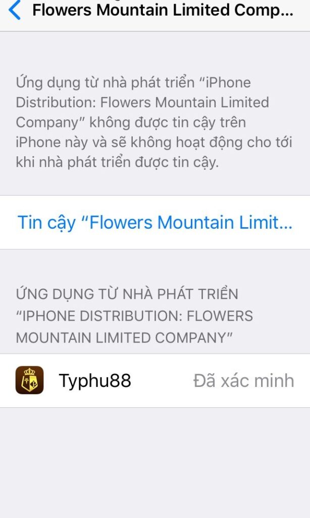 Hướng dẫn Tải App Typhu88 Trên Điện Thoại 4 tai-typhu88-men-4-1