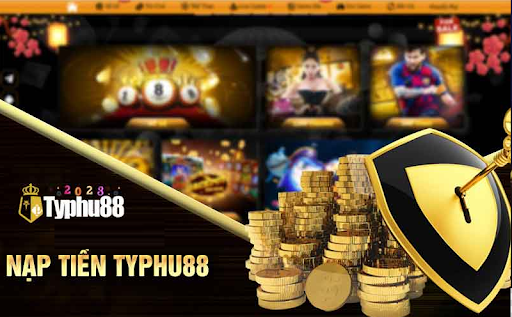 Typhu88 - Quy trình nạp tiền nhanh chóng và tiện lợi 1 unnamed 84 1